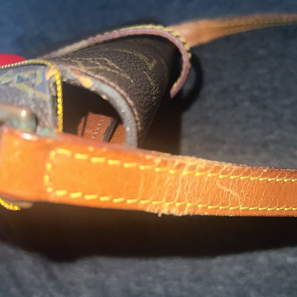 Sold LV PM vintage Chantilly open to offers - Picture 11 of 13
